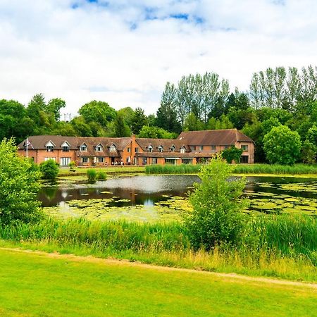 Cadmore Lodge Bed & Breakfast Tenbury Buitenkant foto