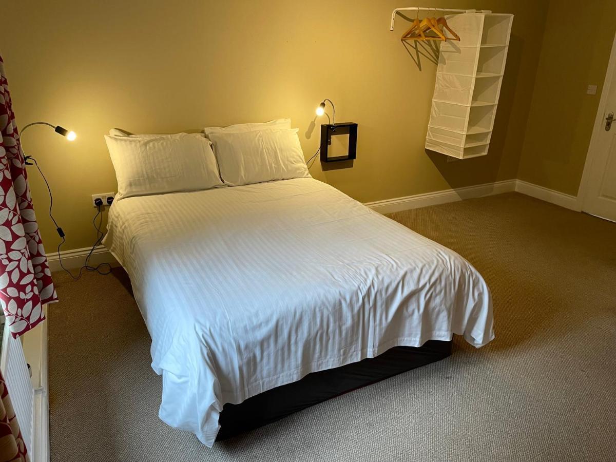 Cadmore Lodge Bed & Breakfast Tenbury Buitenkant foto
