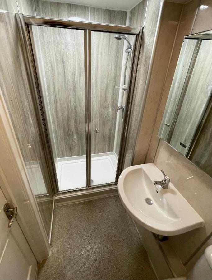 Cadmore Lodge Bed & Breakfast Tenbury Buitenkant foto