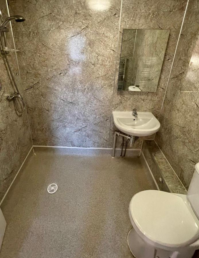Cadmore Lodge Bed & Breakfast Tenbury Buitenkant foto