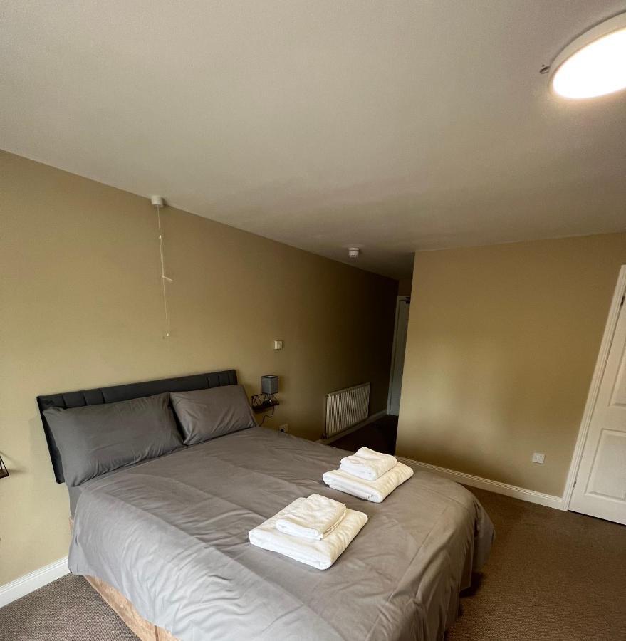 Cadmore Lodge Bed & Breakfast Tenbury Buitenkant foto